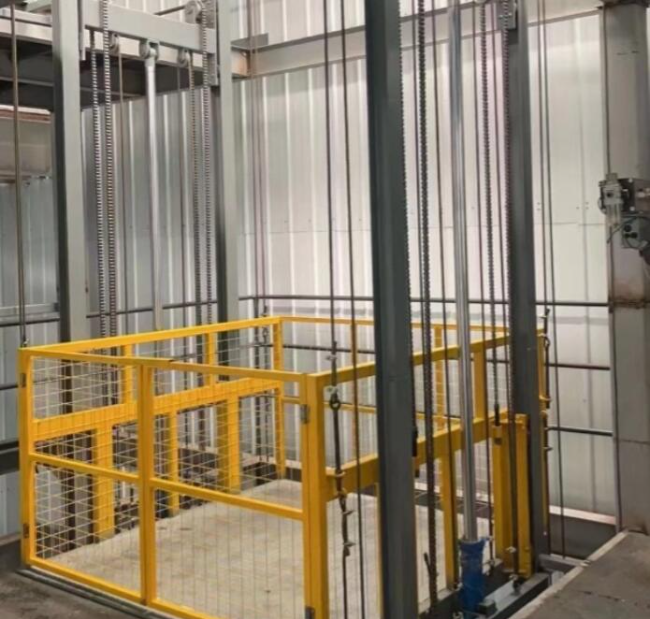 雷鸣镇货梯可以安装在室外的防护措施有哪些